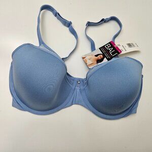 266. Bali extra light underwire bra. NWT